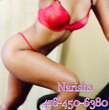 , 23 Latino/Hispanic female escort, Toronto