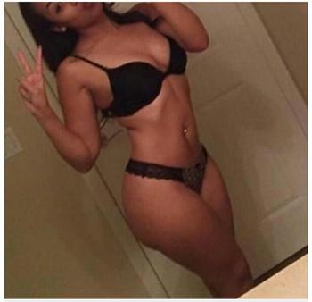 , 22 Latino/Hispanic female escort, Toronto