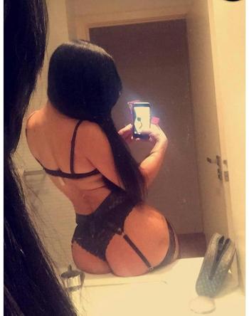 , 22 Latino/Hispanic female escort, Toronto