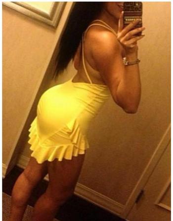 , 26  female escort, Toronto