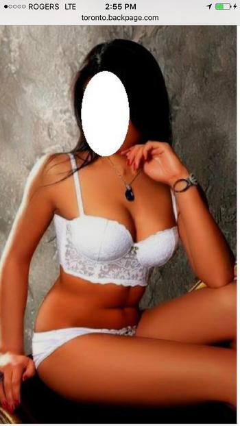 , 22  female escort, Toronto