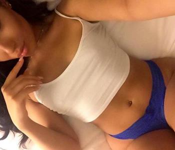 , 22 Latino/Hispanic female escort, Toronto