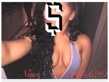 , 21  female escort, Toronto