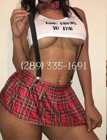 , 20  female escort, Toronto