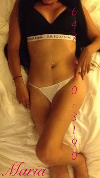 , 20  female escort, Toronto