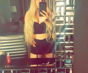 , 24 European female escort, Toronto