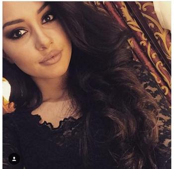 , 19  female escort, Toronto