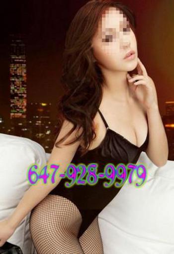 , 21  female escort, Toronto