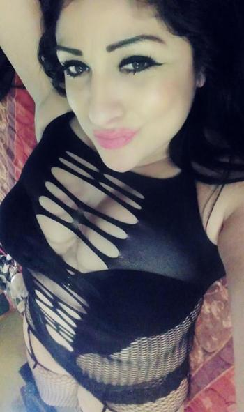 , 22 Latino/Hispanic female escort, Toronto
