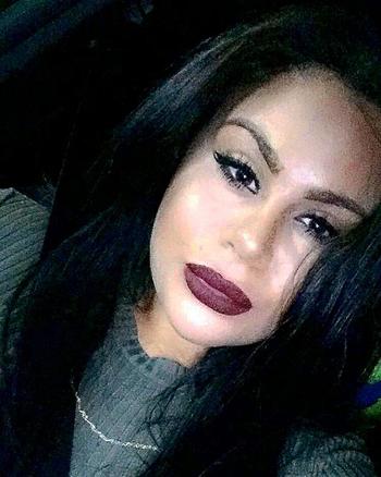 , 21 Middle Eastern female escort, Toronto