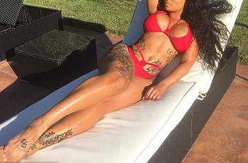 , 22  female escort, Toronto