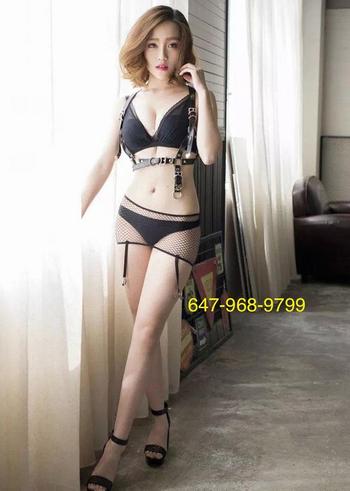 , 19  female escort, Toronto