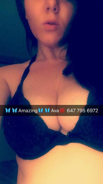 , 23  female escort, Toronto