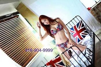, 19 Indian female escort, Toronto