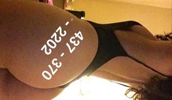 , 20  female escort, Toronto