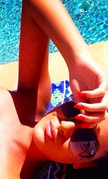 , 28  female escort, Toronto