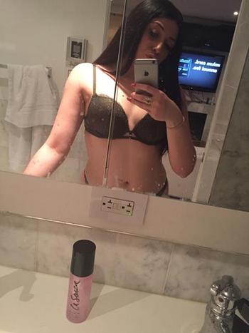 , 22 European female escort, Toronto
