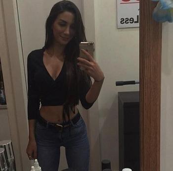 , 19  female escort, Toronto