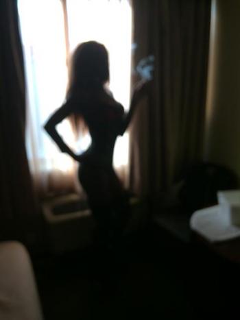 , 25  female escort, Toronto