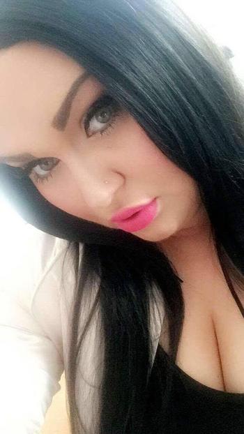 , 22  female escort, Toronto