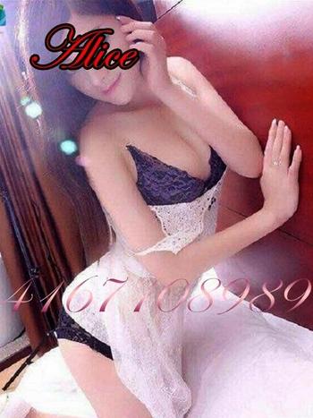 , 20  female escort, Toronto
