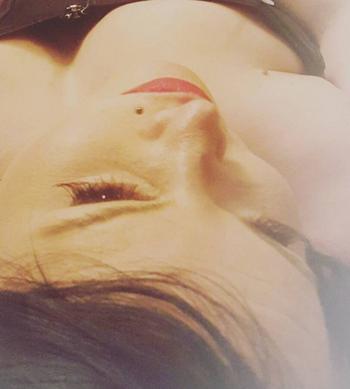 , 69  female escort, Toronto