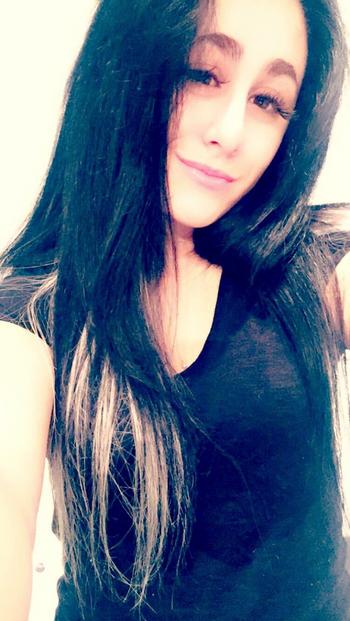 , 19  female escort, Toronto