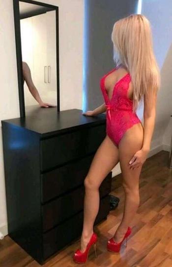 , 20  female escort, Toronto
