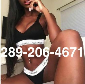 , 19  female escort, Toronto