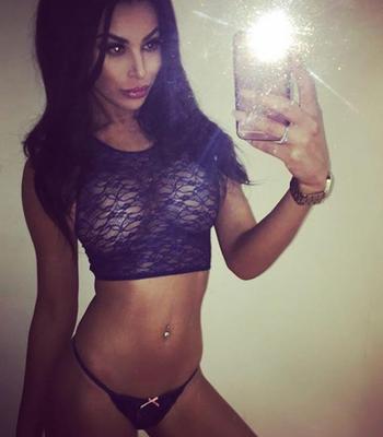 , 21  female escort, Toronto