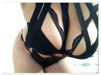 , 37  female escort, Toronto