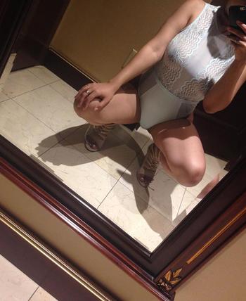 , 21 Latino/Hispanic female escort, Toronto
