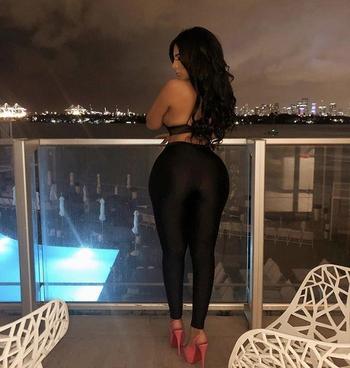 , 23  female escort, Toronto