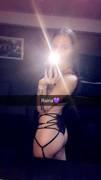 , 19 European female escort, Toronto