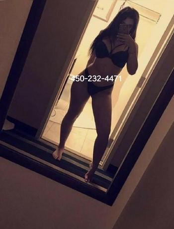 , 23  female escort, Toronto