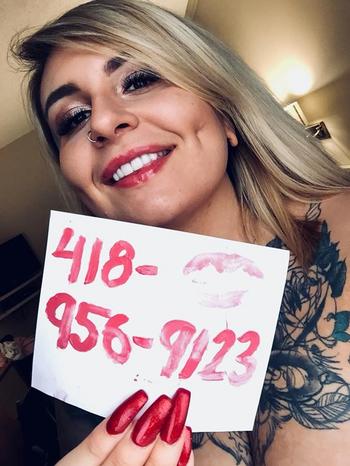 , 23  female escort, Toronto