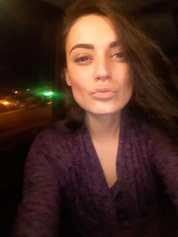 , 27  female escort, Toronto