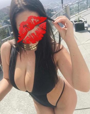, 33  female escort, Toronto
