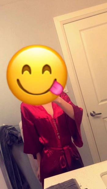 , 19  female escort, Toronto