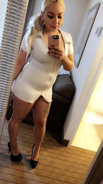 , 26 Latino/Hispanic female escort, Toronto