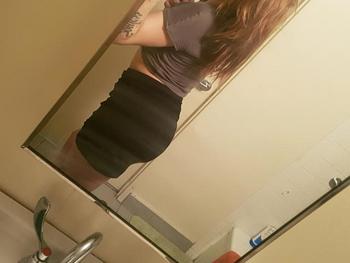 , 21  female escort, Toronto