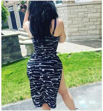 , 24  female escort, Toronto