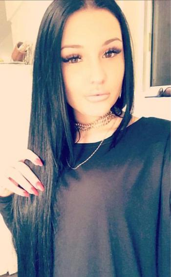 , 19  female escort, Toronto