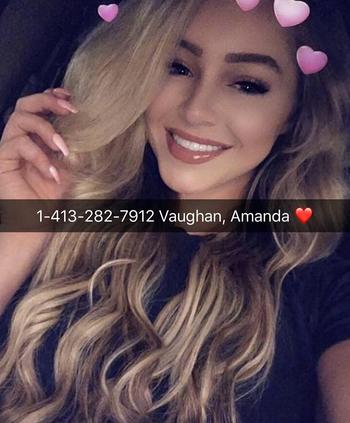 , 21  female escort, Toronto
