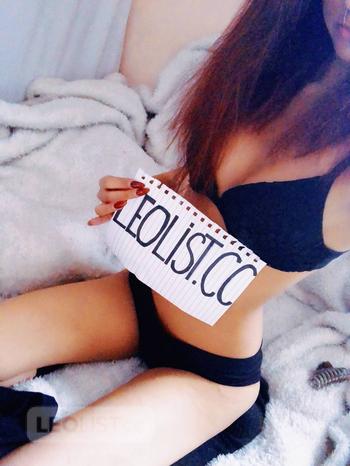 Alysha Khan, 19 Middle Eastern female escort, City of Toronto