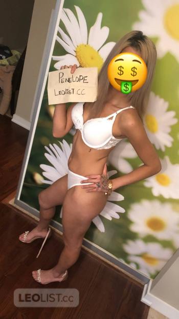 Penelope..., 21 Latino/Hispanic female escort, City of Toronto