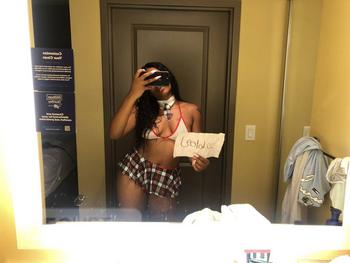 Maddison Eve, 21 Latino/Hispanic female escort, City of Toronto