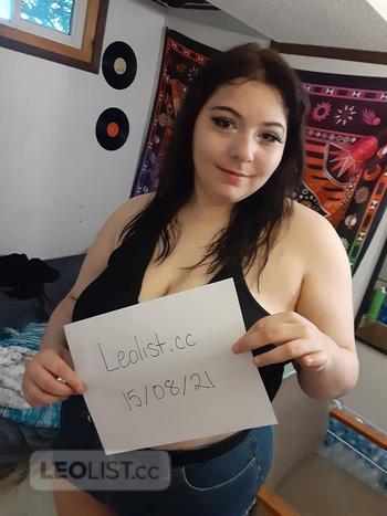 Trinity Star, 19 Caucasian/White female escort, City of Toronto