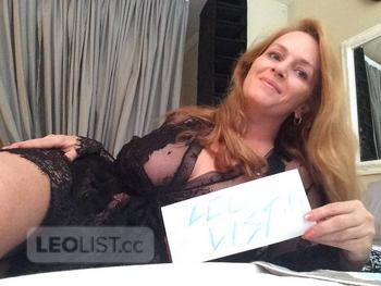 CurvyAmanda, 42 Caucasian/White female escort, City of Toronto