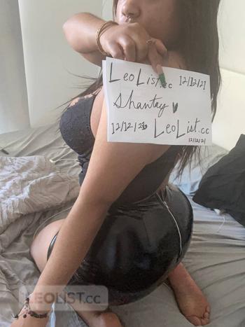 Shantay Rosé, 22 Mixed female escort, City of Toronto
